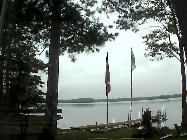 Whiteface Cam Image - Fri, 09/16/2016 6:32am 