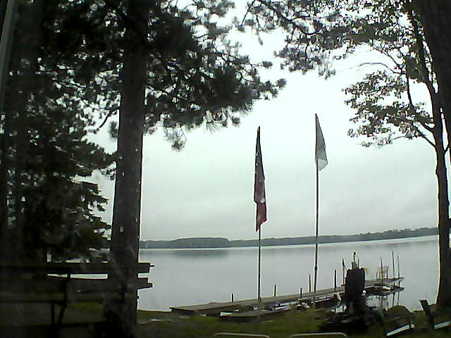 Whiteface Cam Image - Fri, 09/16/2016 6:42am 