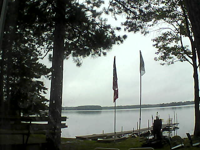 Whiteface Cam Image - Fri, 09/16/2016 6:52am 