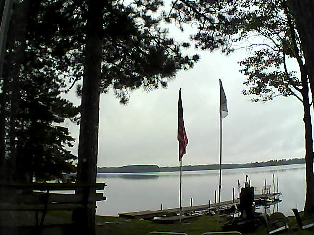 Whiteface Cam Image - Fri, 09/16/2016 7:32am 