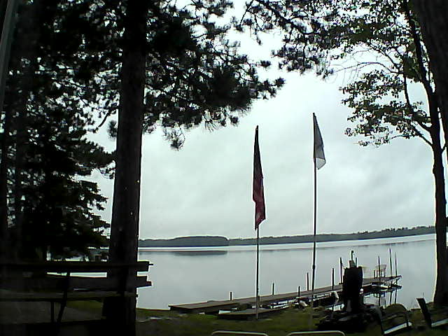 Whiteface Cam Image - Fri, 09/16/2016 7:42am 