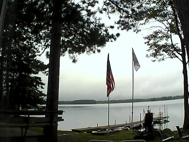 Whiteface Cam Image - Fri, 09/16/2016 7:52am 