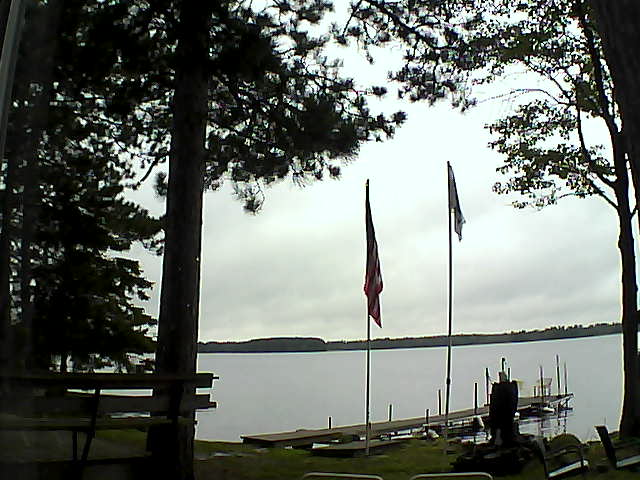 Whiteface Cam Image - Fri, 09/16/2016 8:22am 