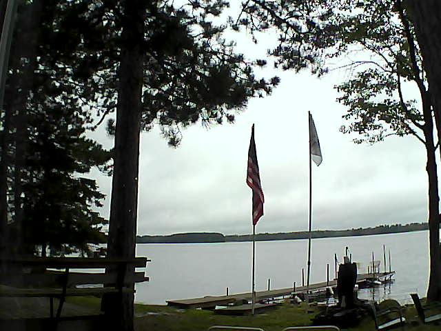 Whiteface Cam Image - Fri, 09/16/2016 8:32am 