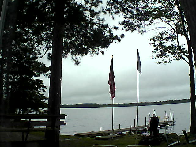 Whiteface Cam Image - Fri, 09/16/2016 8:49am 