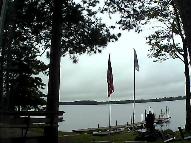 Whiteface Cam Image - Fri, 09/16/2016 8:59am 