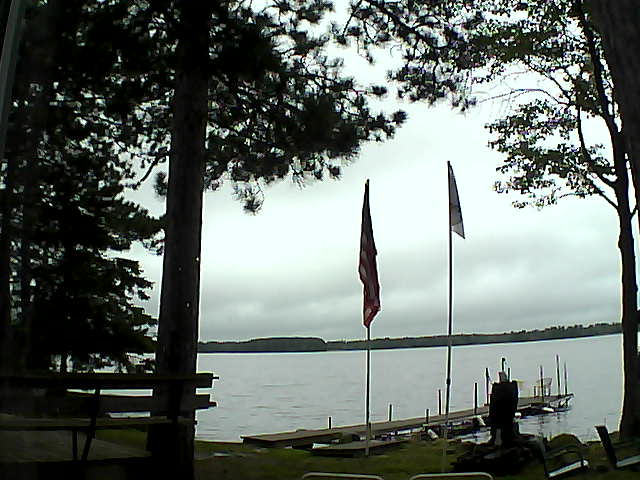 Whiteface Cam Image - Fri, 09/16/2016 9:09am 