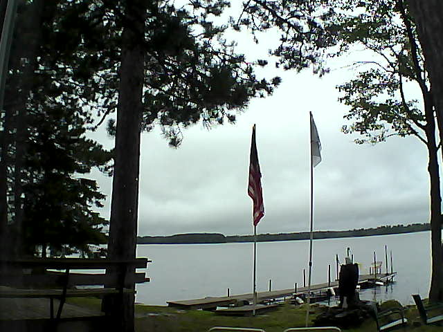 Whiteface Cam Image - Fri, 09/16/2016 9:20am 