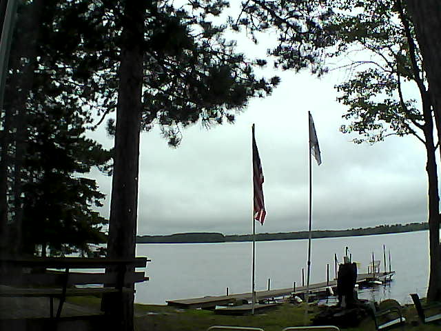 Whiteface Cam Image - Fri, 09/16/2016 9:26am 