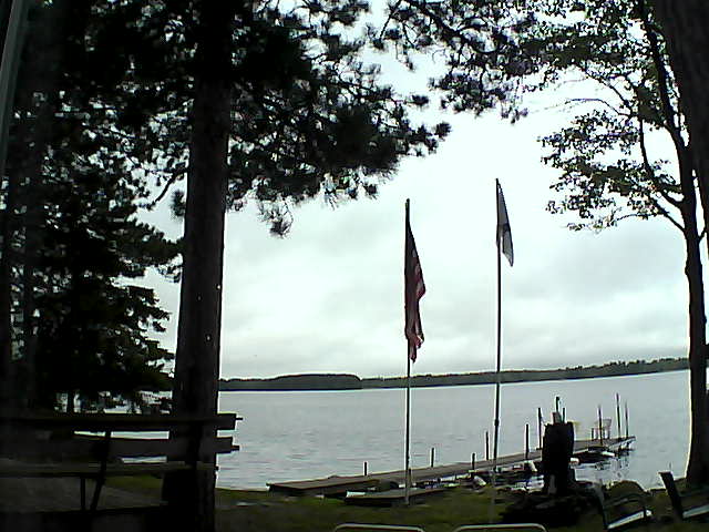 Whiteface Cam Image - Fri, 09/16/2016 9:36am 