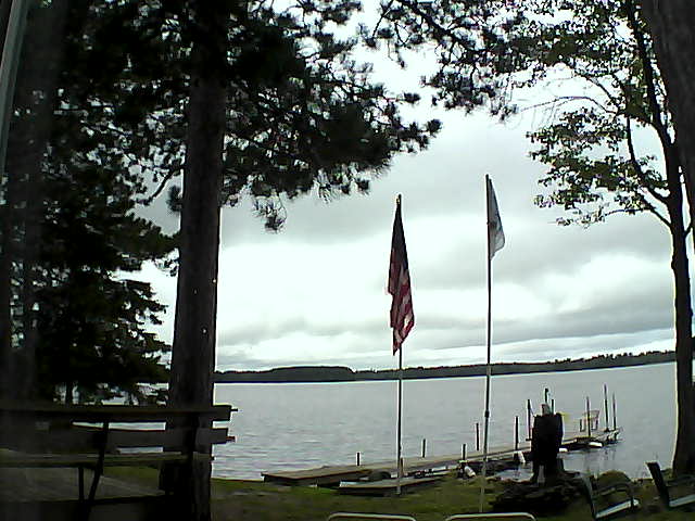 Whiteface Cam Image - Fri, 09/16/2016 10:16am 