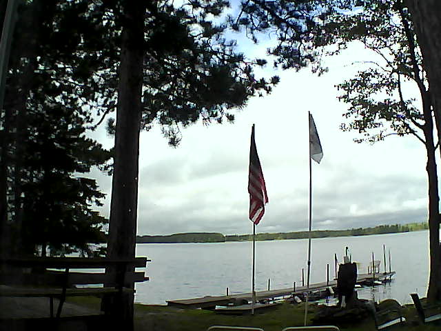 Whiteface Cam Image - Fri, 09/16/2016 10:26am 