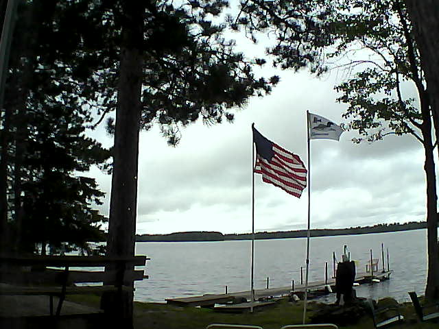 Whiteface Cam Image - Fri, 09/16/2016 10:36am 