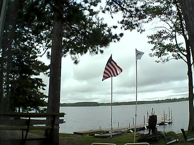 Whiteface Cam Image - Fri, 09/16/2016 10:46am 