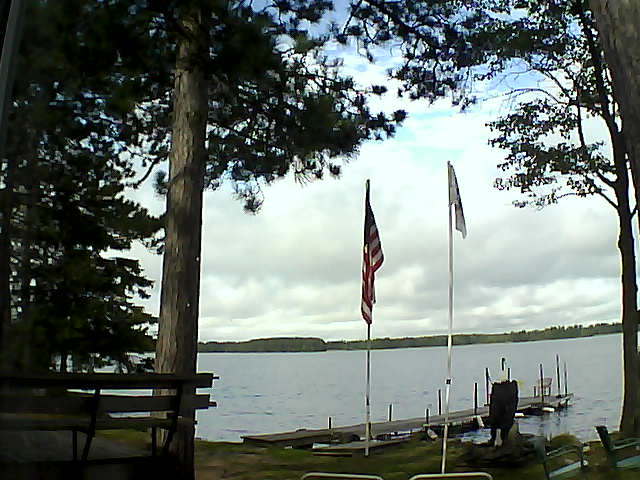 Whiteface Cam Image - Fri, 09/16/2016 10:56am 