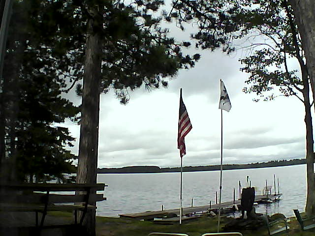 Whiteface Cam Image - Fri, 09/16/2016 11:06am 