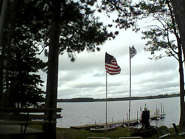 Whiteface Cam Image - Fri, 09/16/2016 11:16am 