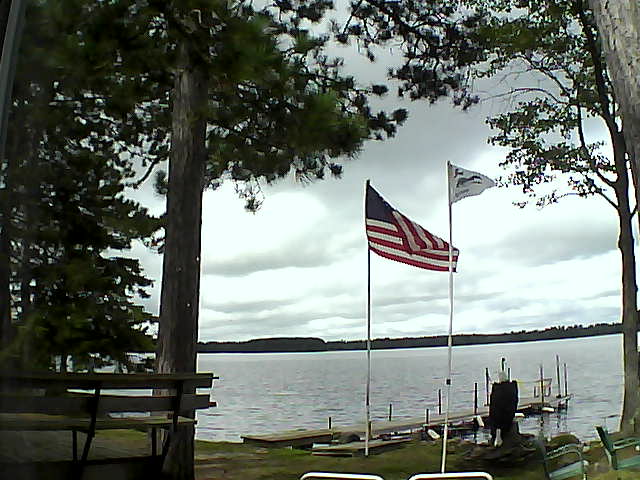 Whiteface Cam Image - Fri, 09/16/2016 11:26am 