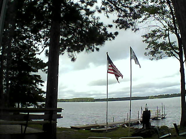 Whiteface Cam Image - Fri, 09/16/2016 11:36am 