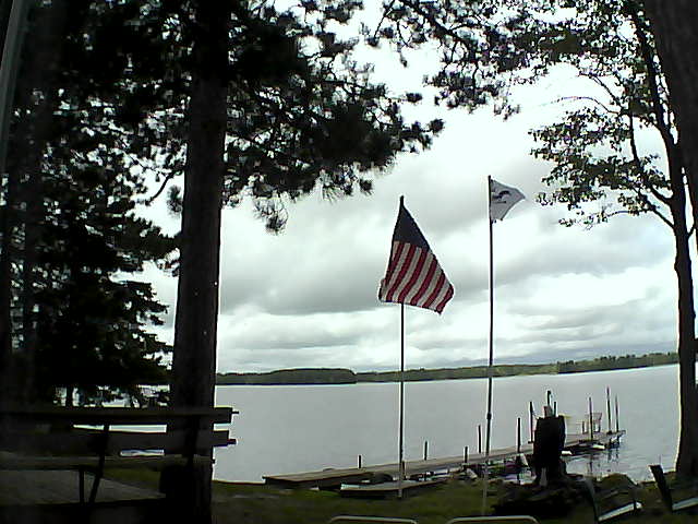 Whiteface Cam Image - Fri, 09/16/2016 11:46am 