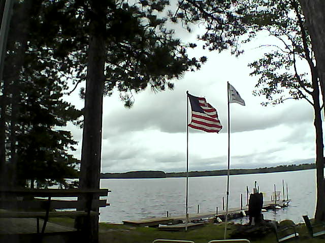 Whiteface Cam Image - Fri, 09/16/2016 11:56am 