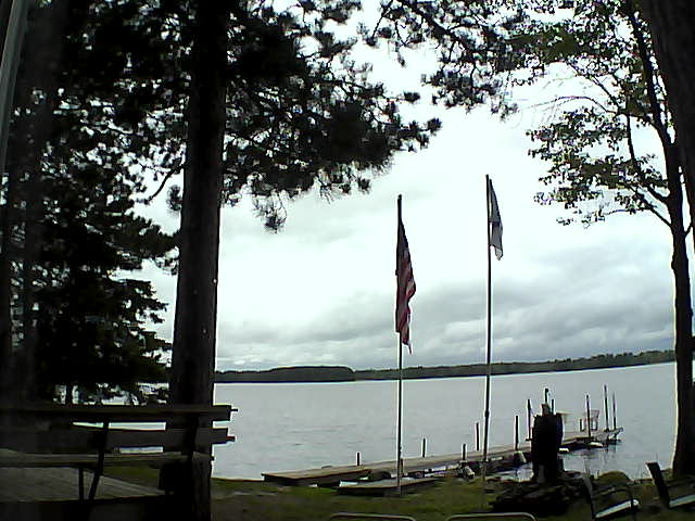 Whiteface Cam Image - Fri, 09/16/2016 12:06pm 