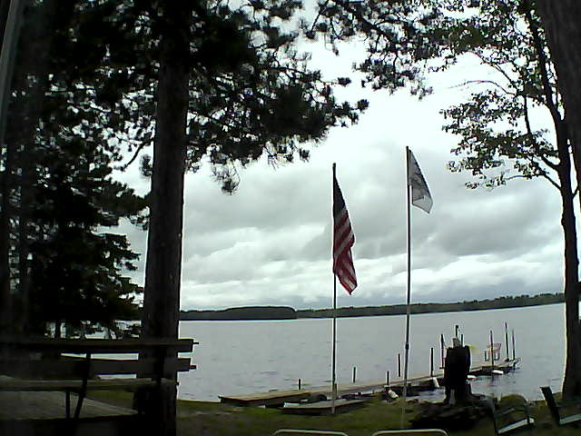 Whiteface Cam Image - Fri, 09/16/2016 12:16pm 