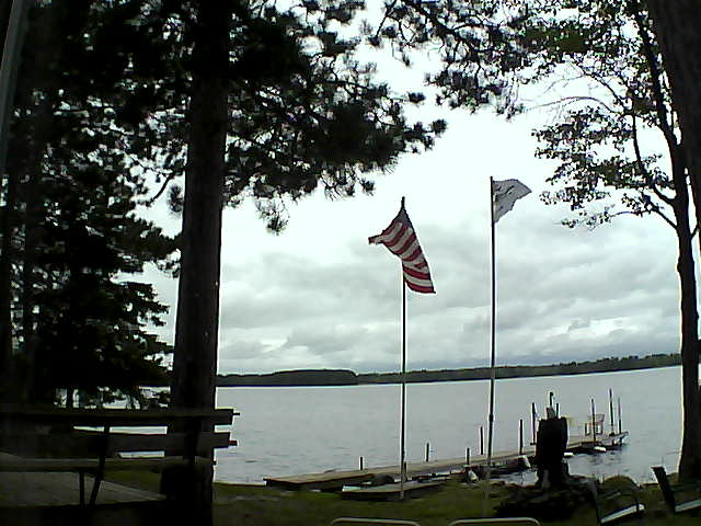 Whiteface Cam Image - Fri, 09/16/2016 12:26pm 