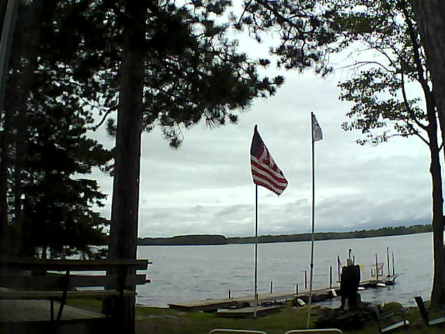 Whiteface Cam Image - Fri, 09/16/2016 12:36pm 