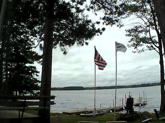 Whiteface Cam Image - Fri, 09/16/2016 12:46pm 