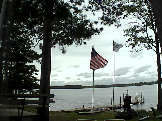 Whiteface Cam Image - Fri, 09/16/2016 1:06pm 