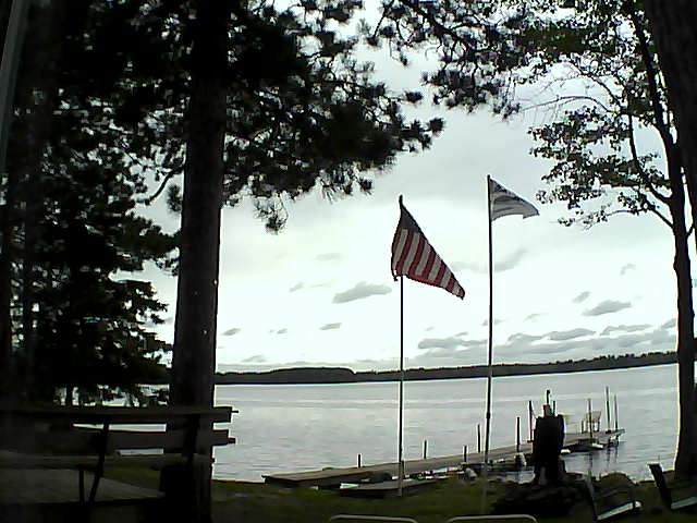 Whiteface Cam Image - Fri, 09/16/2016 1:16pm 