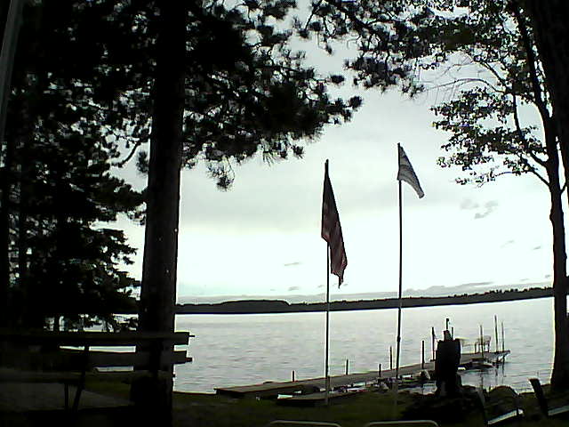 Whiteface Cam Image - Fri, 09/16/2016 1:26pm 