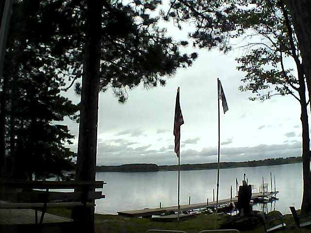 Whiteface Cam Image - Fri, 09/16/2016 1:46pm 