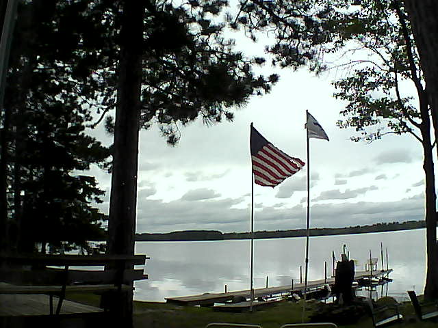 Whiteface Cam Image - Fri, 09/16/2016 1:56pm 