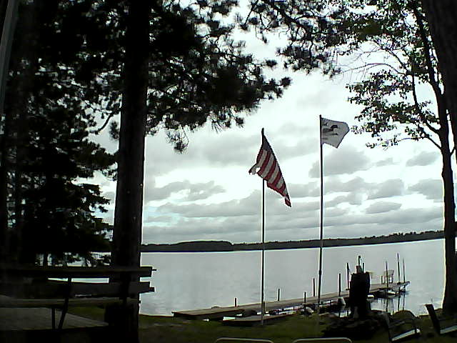 Whiteface Cam Image - Fri, 09/16/2016 2:06pm 