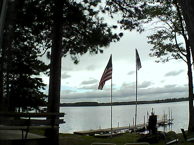 Whiteface Cam Image - Fri, 09/16/2016 2:16pm 