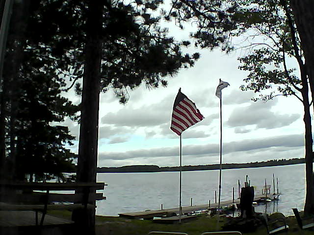 Whiteface Cam Image - Fri, 09/16/2016 2:26pm 