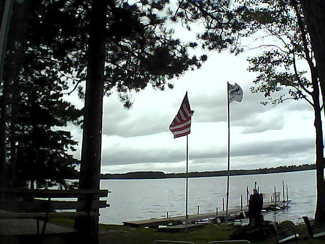 Whiteface Cam Image - Fri, 09/16/2016 2:36pm 