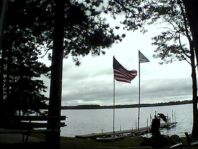 Whiteface Cam Image - Fri, 09/16/2016 2:46pm 