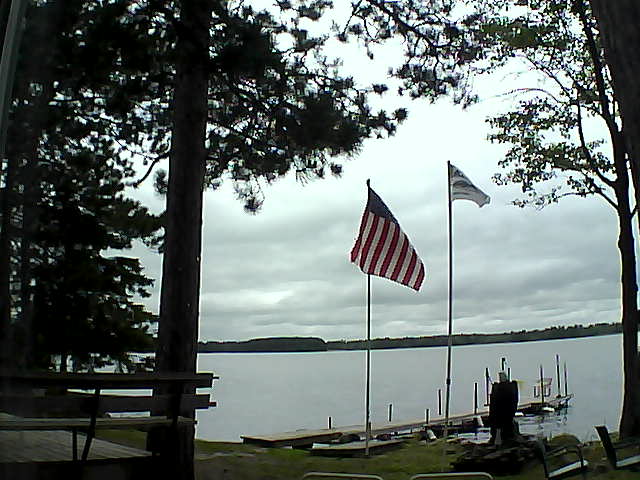 Whiteface Cam Image - Fri, 09/16/2016 3:02pm 