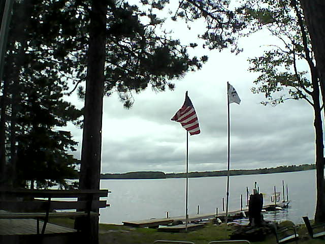 Whiteface Cam Image - Fri, 09/16/2016 3:29pm 