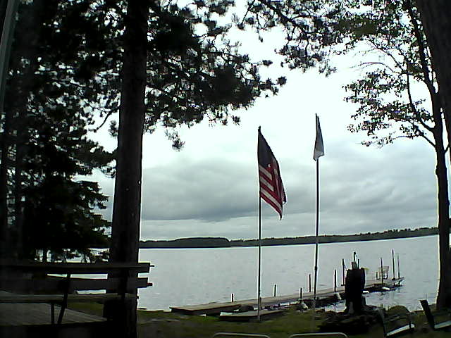 Whiteface Cam Image - Fri, 09/16/2016 3:45pm 