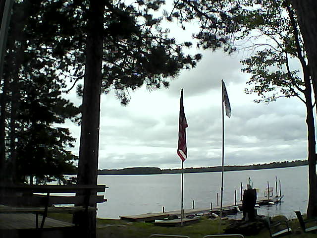 Whiteface Cam Image - Fri, 09/16/2016 4:05pm 