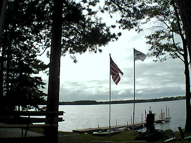 Whiteface Cam Image - Fri, 09/16/2016 4:17pm 