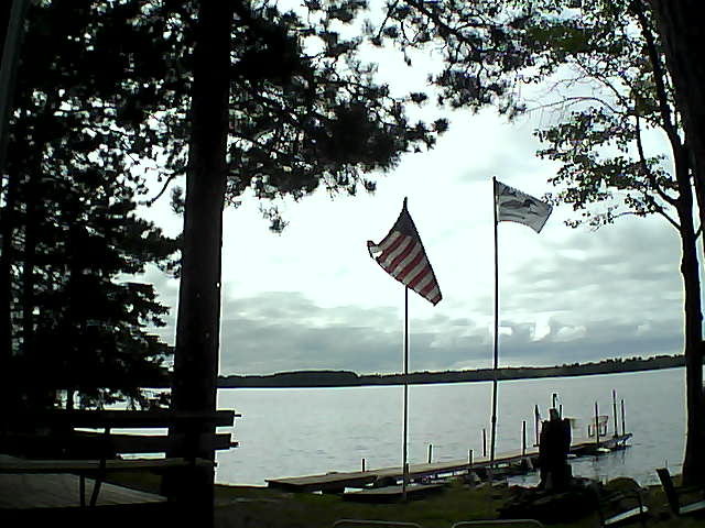 Whiteface Cam Image - Fri, 09/16/2016 4:21pm 