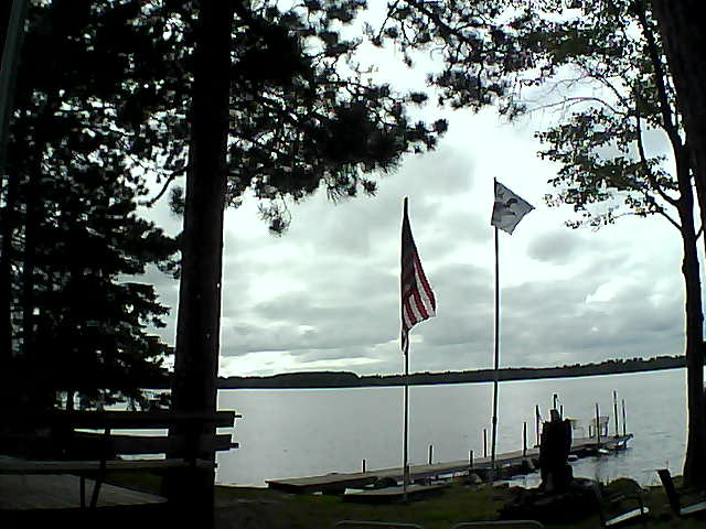 Whiteface Cam Image - Fri, 09/16/2016 4:31pm 