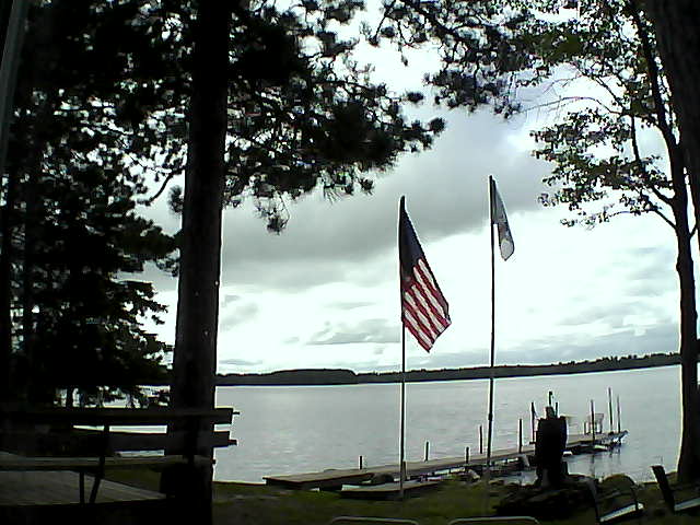 Whiteface Cam Image - Fri, 09/16/2016 4:41pm 