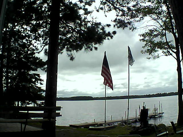 Whiteface Cam Image - Fri, 09/16/2016 4:47pm 