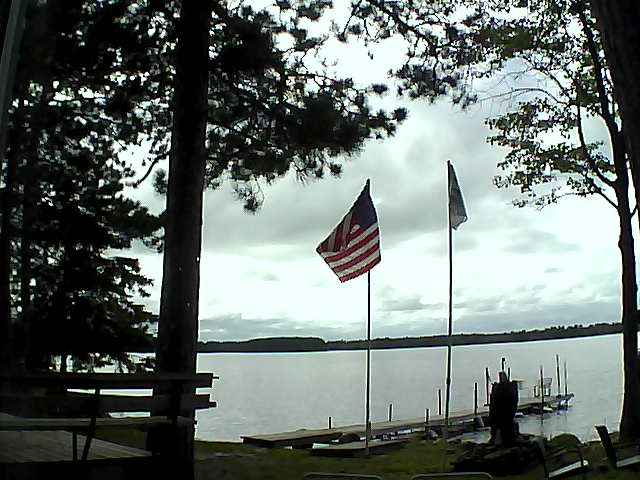 Whiteface Cam Image - Fri, 09/16/2016 4:49pm 